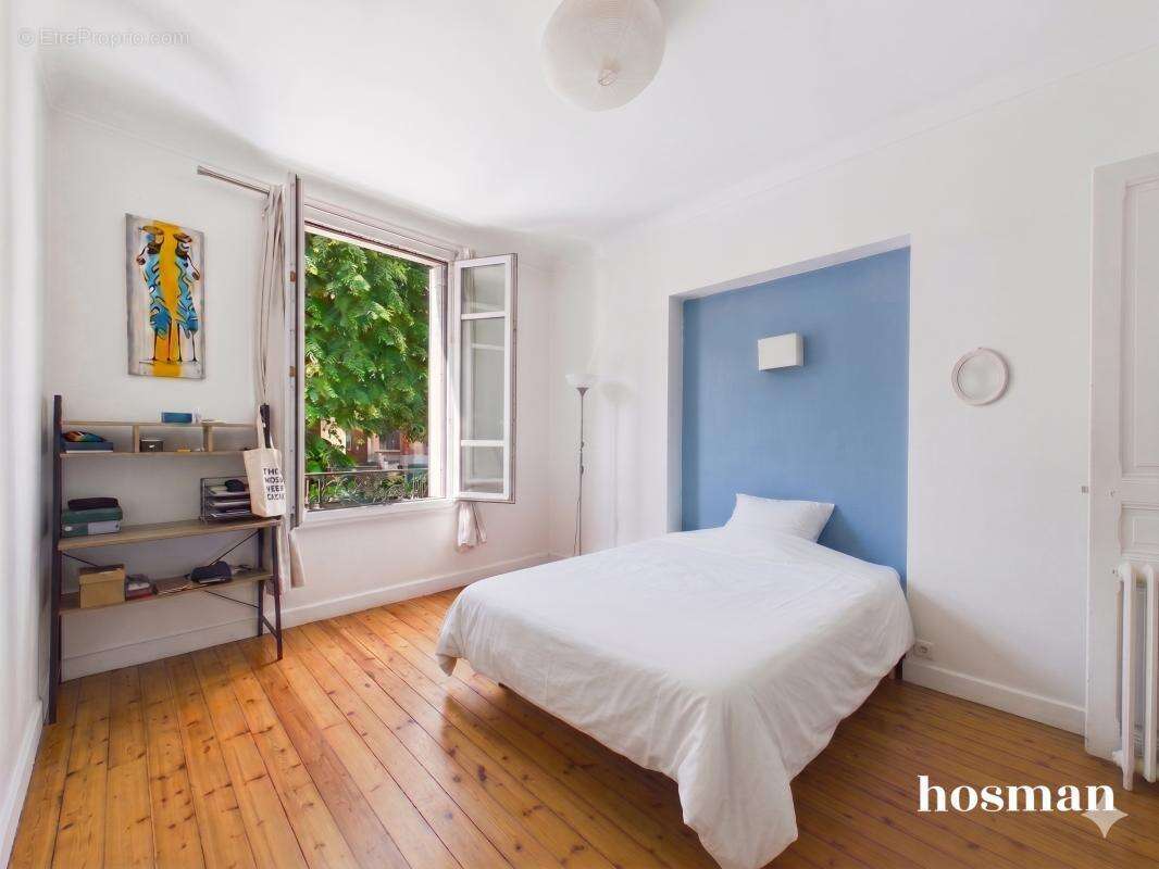 Appartement à SEVRES