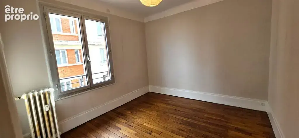 Appartement 3 pièces 52 m² à vendre à Asnieres-Sur-Seine (92600) - photo 3