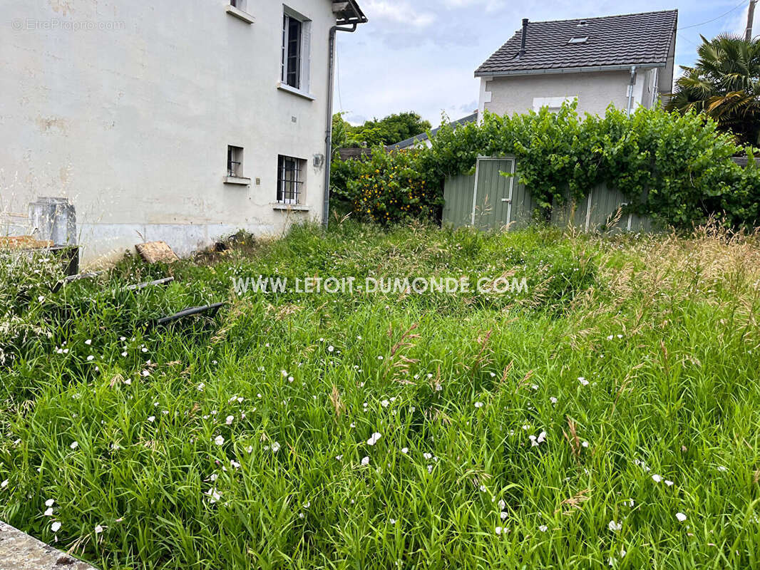 Appartement à PERIGUEUX