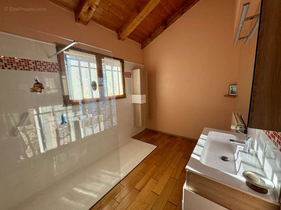 Maison à FORMIGUERES