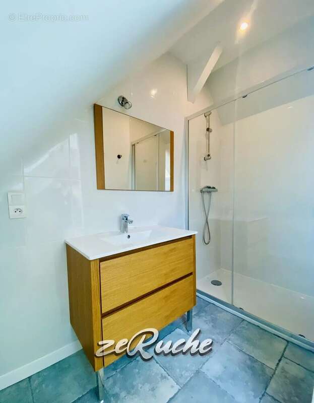 Maison à SAINT-PIERRE-DU-BU