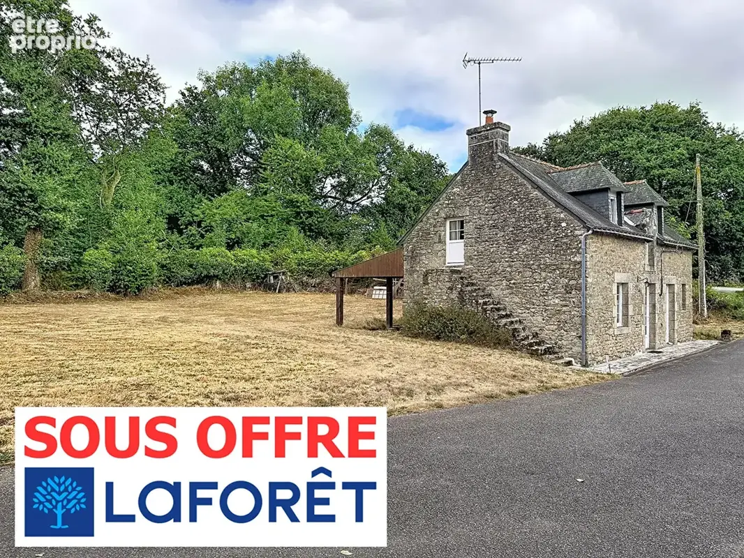 Photo Maison à Inguiniel au prix de 133 450€