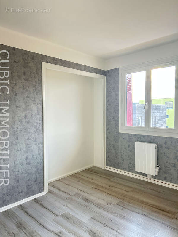 Appartement à VILLEFRANCHE-SUR-SAONE