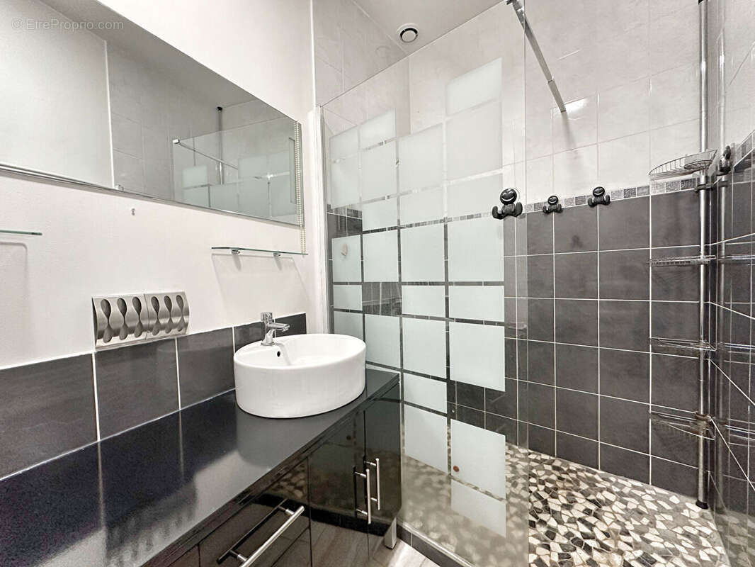 Maison à JUVISY-SUR-ORGE