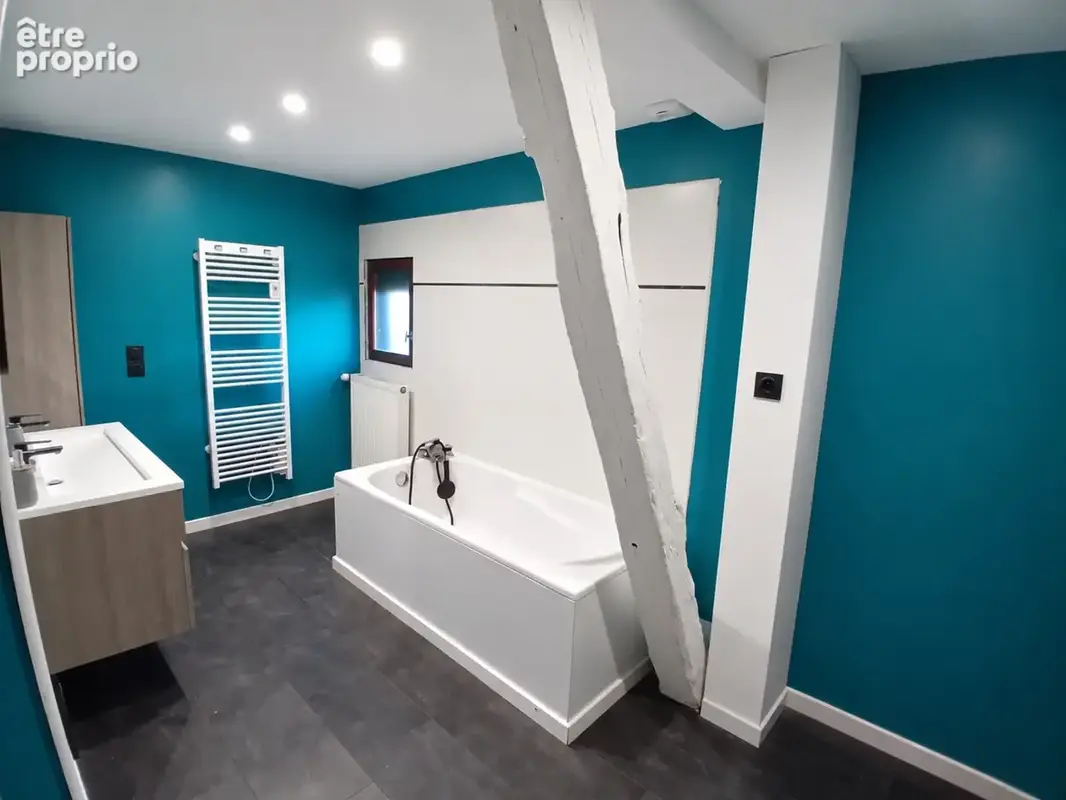 Maison à vendre 7 pièces SIERVILLE (76) - photo 5