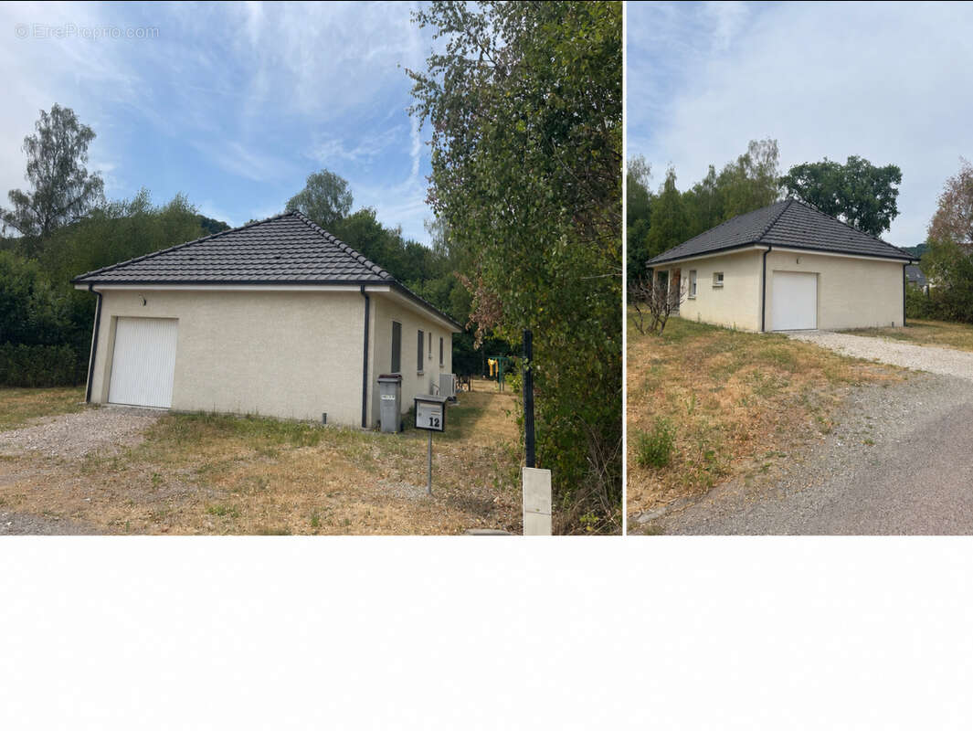 Belle maison de 2021 avec 3 chambres - photo 10