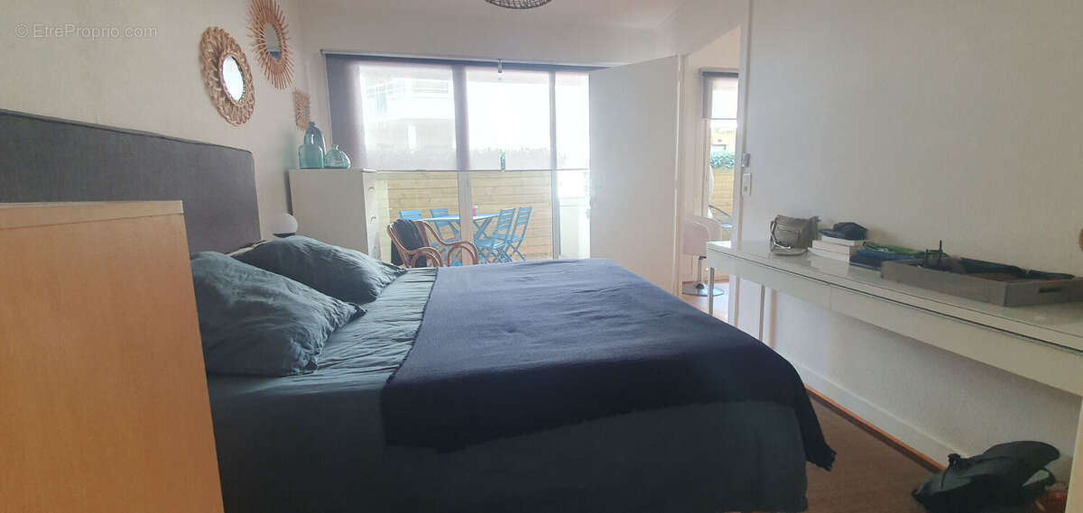 Appartement à PORNICHET