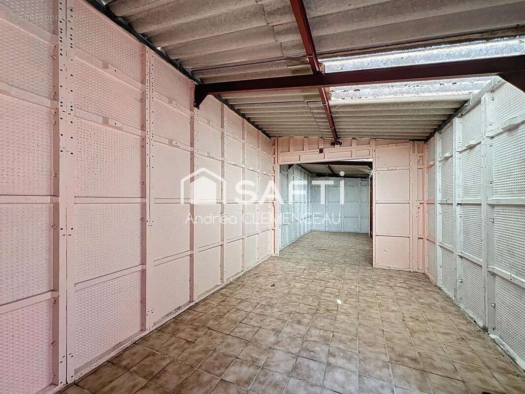 Photo 8 - Maison à SAINT-LOUBES