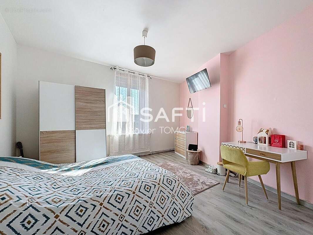 Photo 7 - Maison à HENIN-BEAUMONT