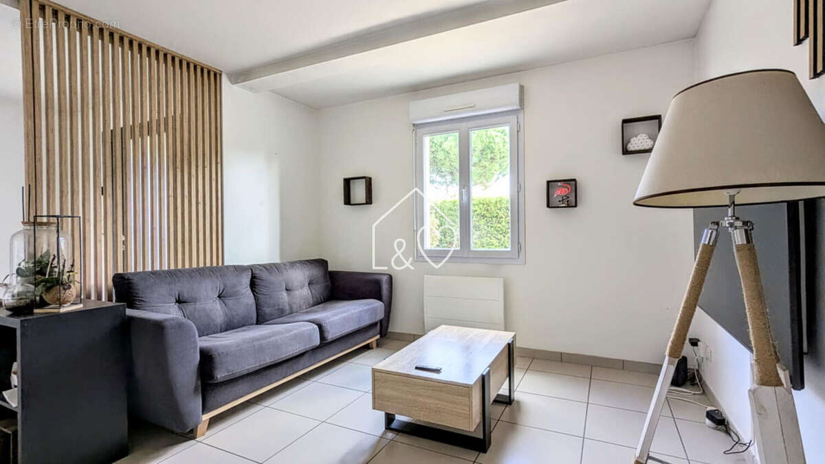 Maison à SAINT-BREVIN-LES-PINS