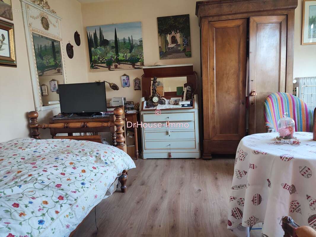 Appartement 30 m² à Caen  - photo 4