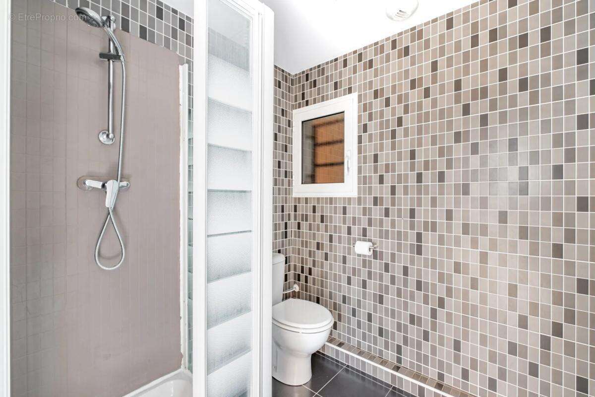Appartement à MANDELIEU-LA-NAPOULE