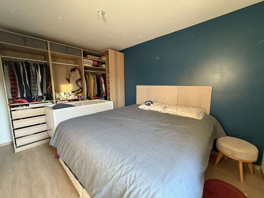 Appartement à MARCY-L'ETOILE
