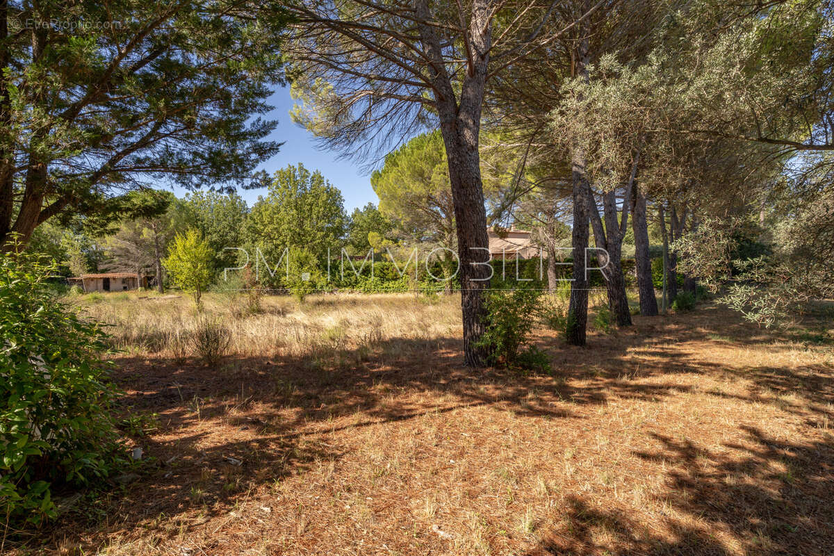 Maison à SAINT-MAXIMIN-LA-SAINTE-BAUME