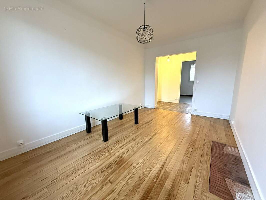 Appartement à LE HAVRE