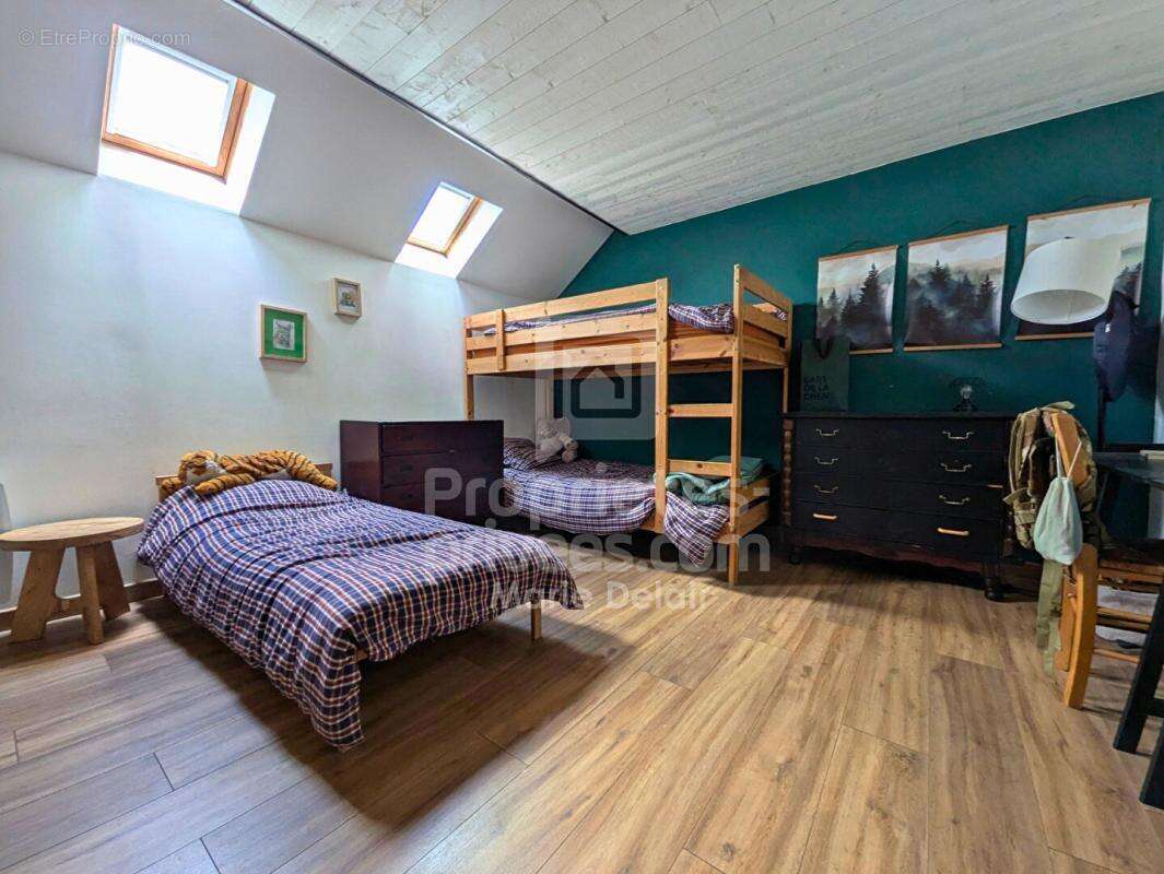 Maison à CIEZ
