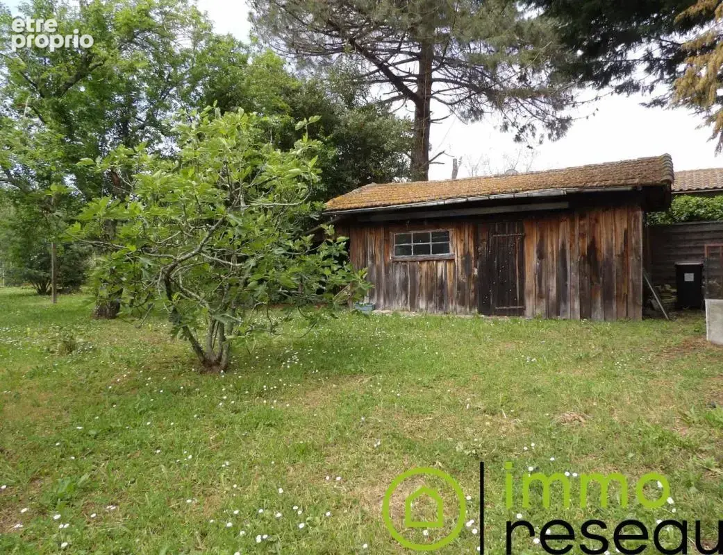 Maison 92 m² à Gujan-Mestras  - photo 8