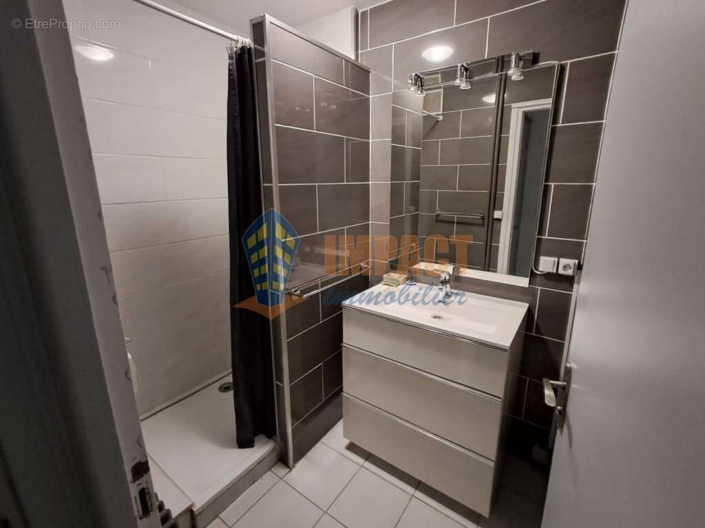Appartement 76 m² à Lambersart  - photo 7