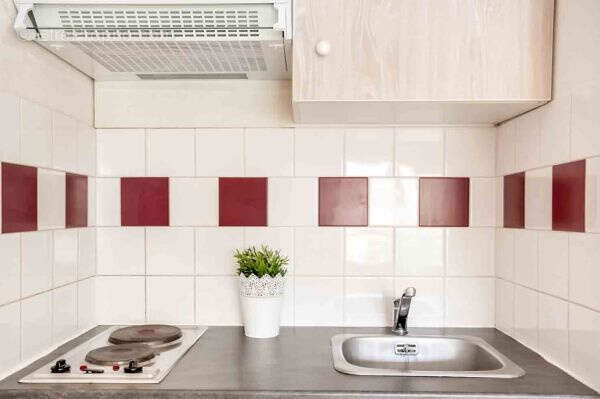 Investissement en residence étudiante - photo 5