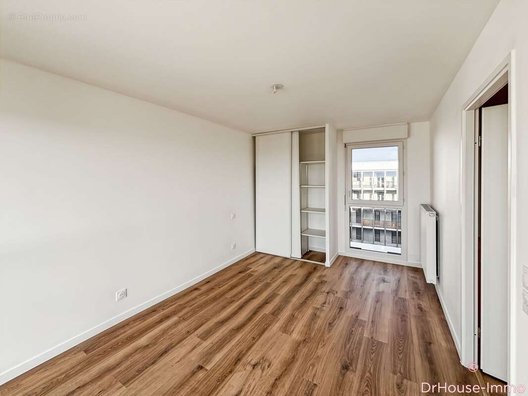 Appartement 113 m² à Merignac  - photo 49