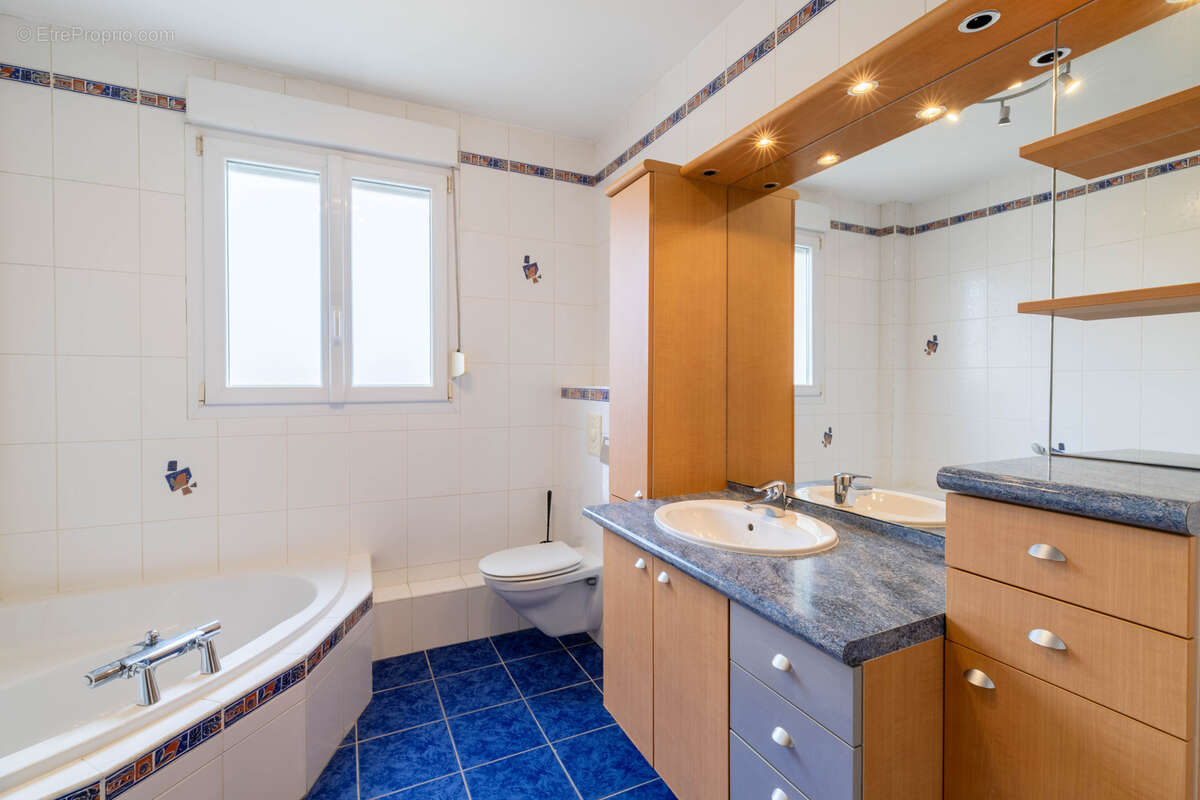 Maison à HAGONDANGE