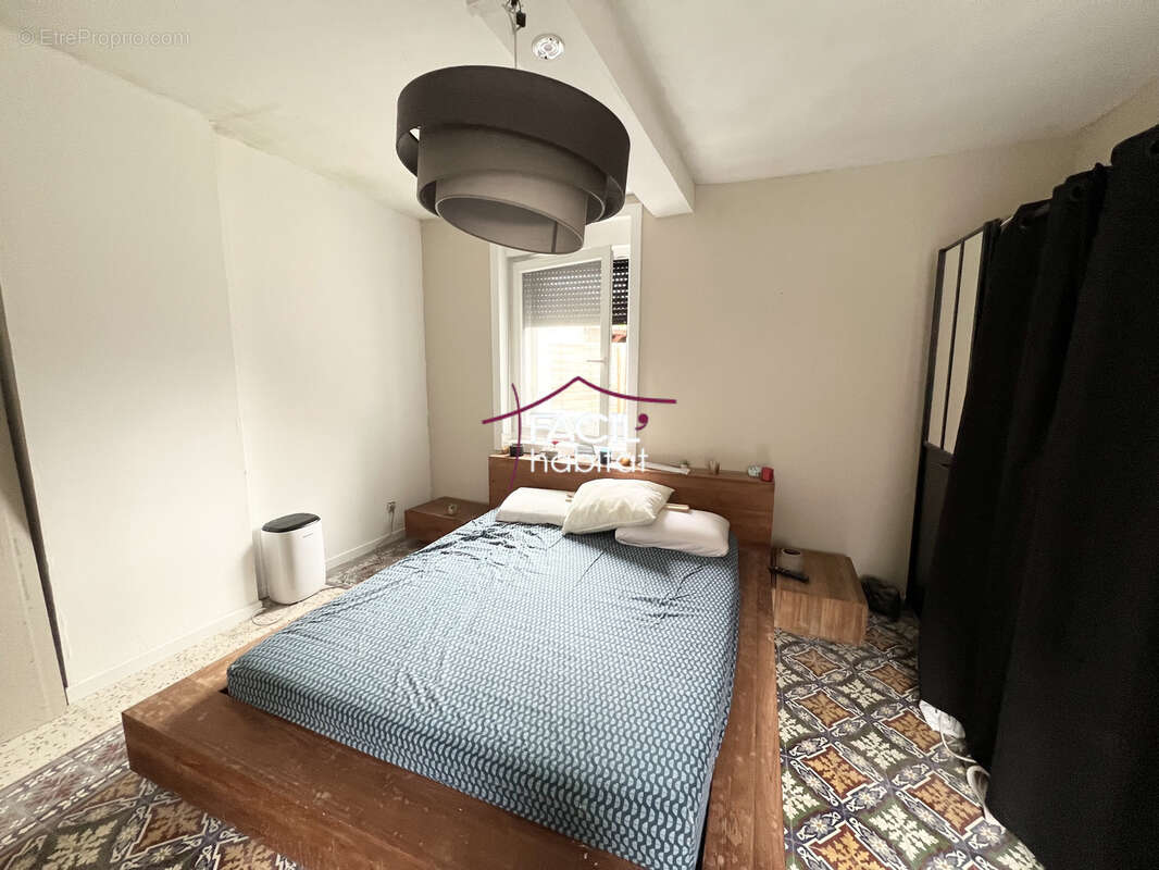 Ensemble immobilier , lot de 2 maisons - photo 3