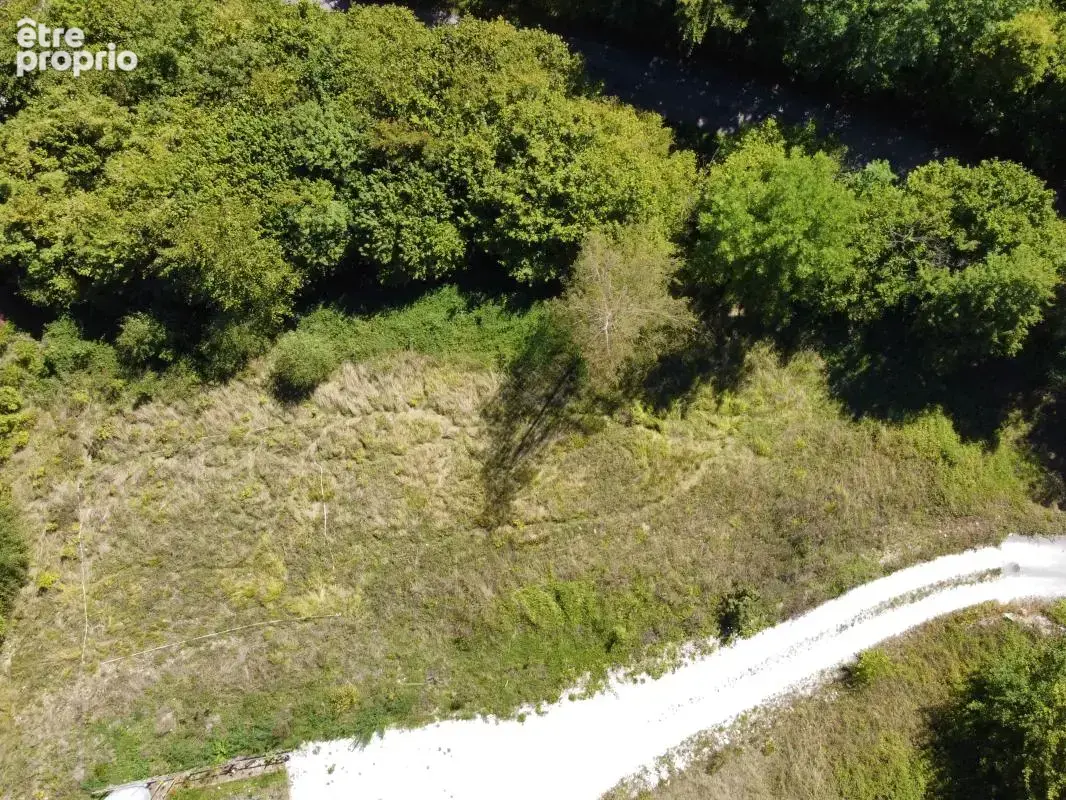 Terrain 1 236 m² à vendre à Engins (38360) - photo 2
