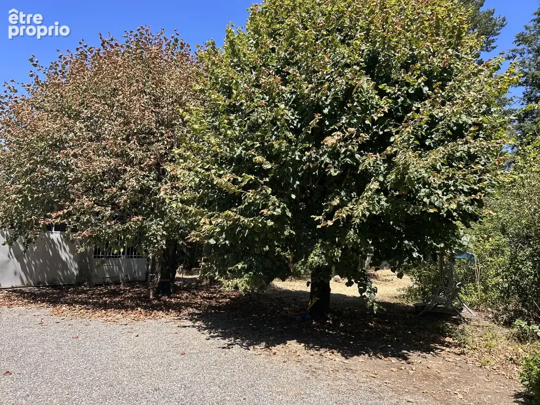 A VENDRE Maison 4 pièces avec jardin et dépendance Le Pêchereau - photo 15