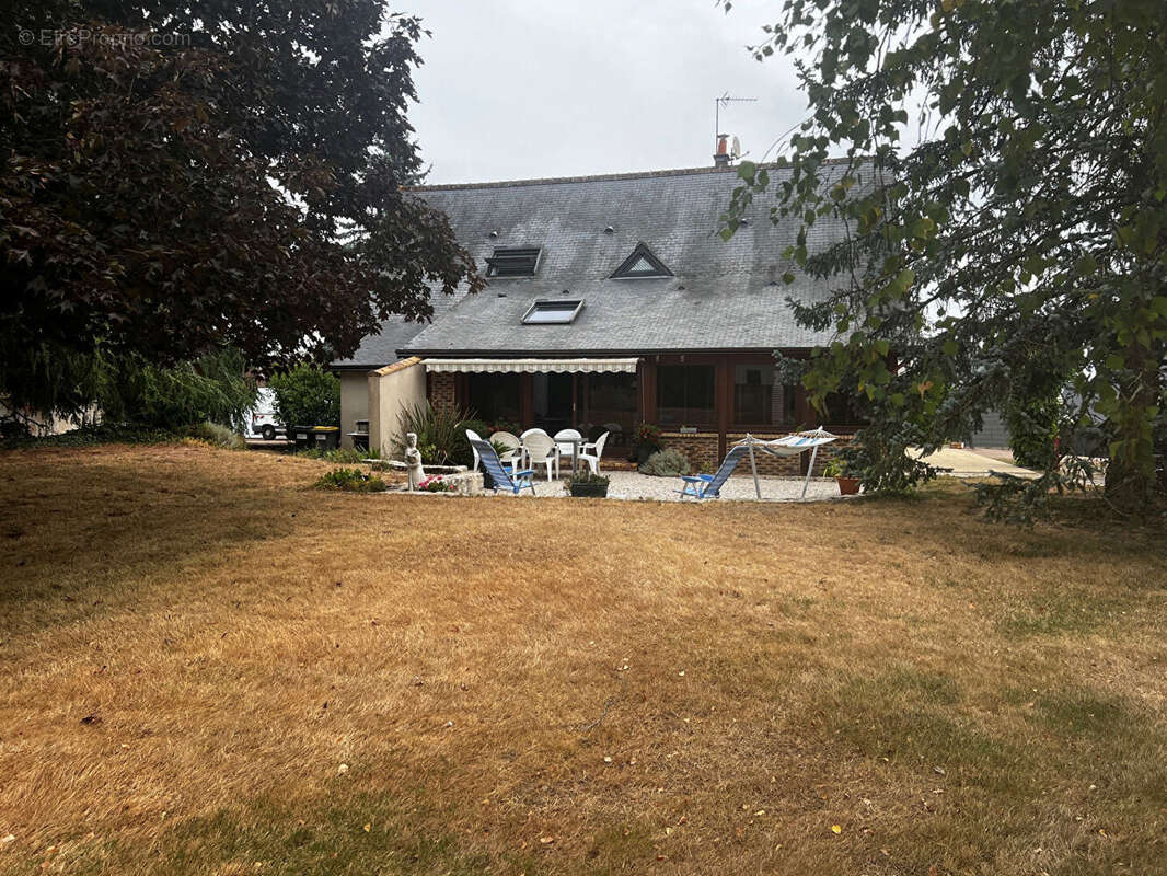 Monnaie : maison traditionnelle - photo 15