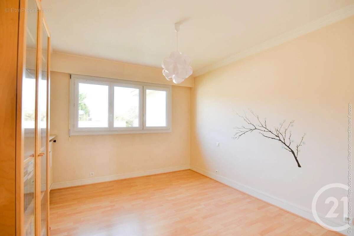 Appartement à CORMEILLES-EN-PARISIS