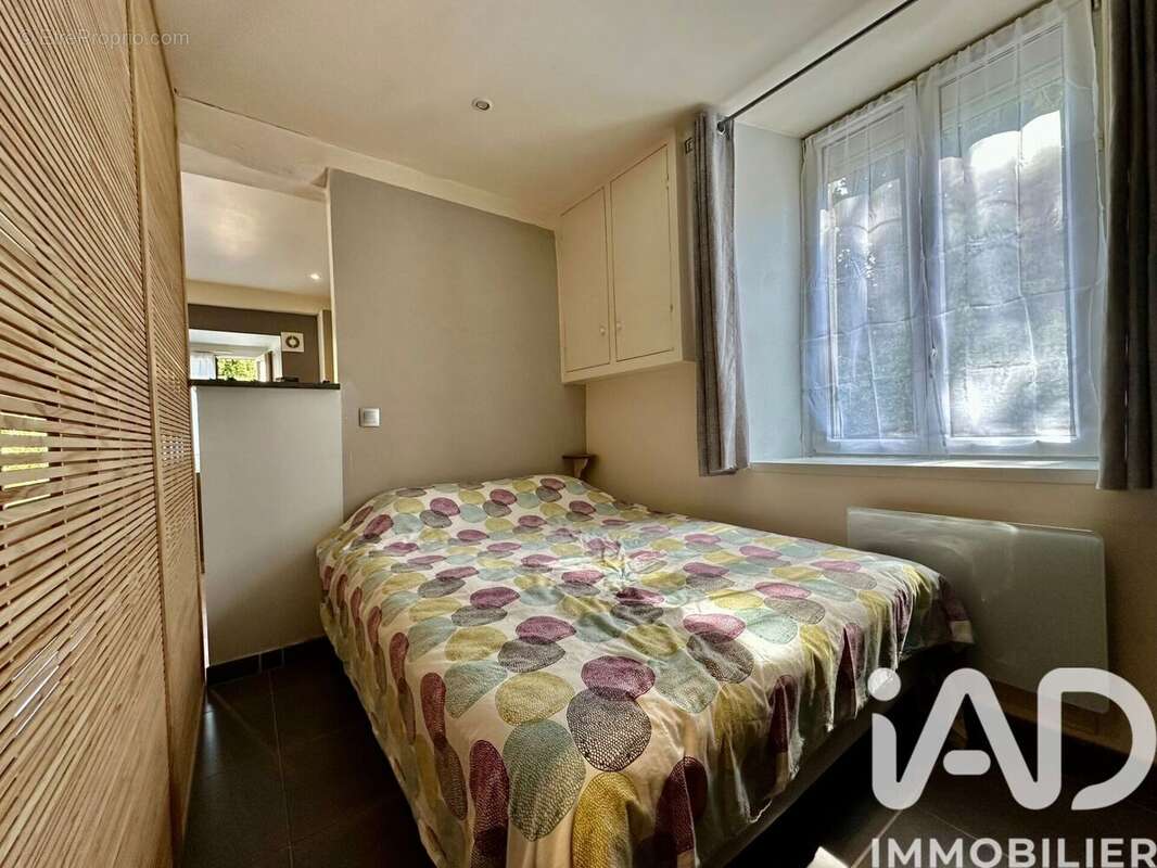 Photo 4 - Appartement à SAINT-CHERON
