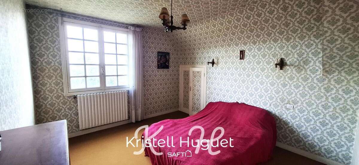 Maison 167 m² à Treflaouenan  - photo 4