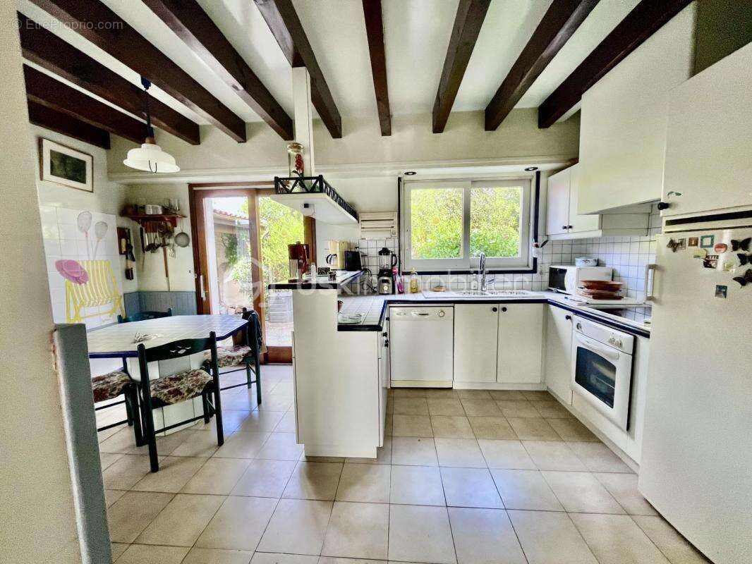 Maison à SAINT-VINCENT-DE-TYROSSE