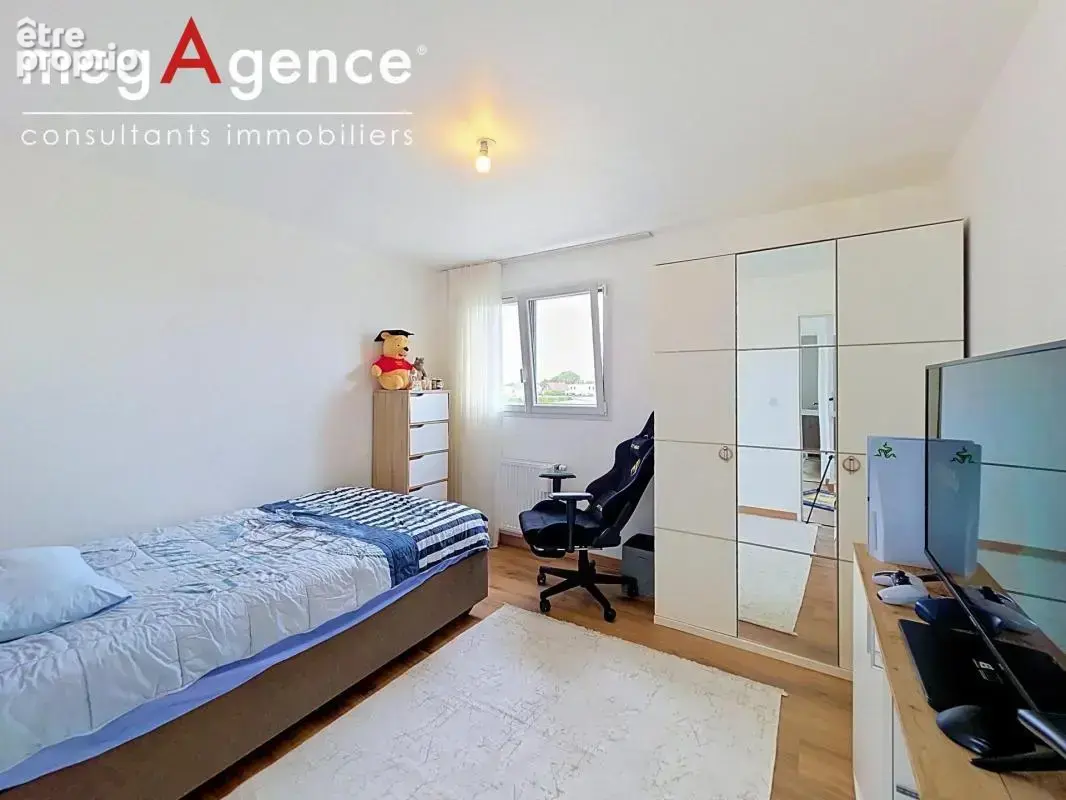 Authie – superbe maison contemporaine neuve avec suite parentale et garage - photo 15