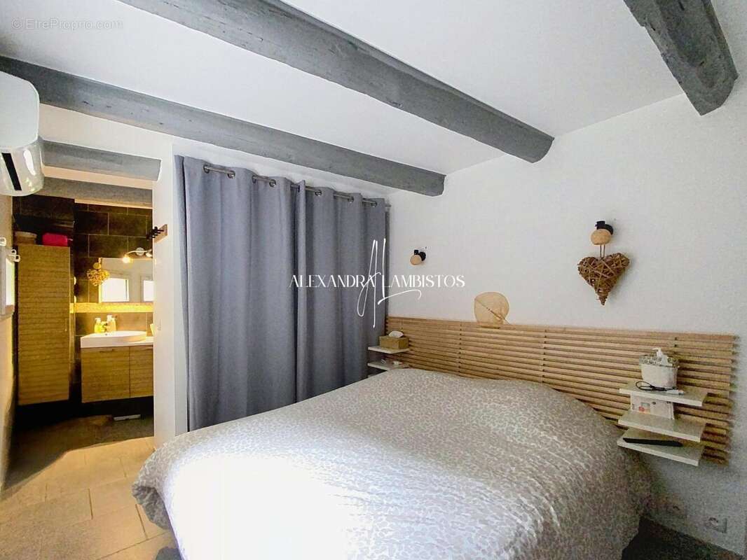 Photo 5 - Appartement à RESTINCLIERES