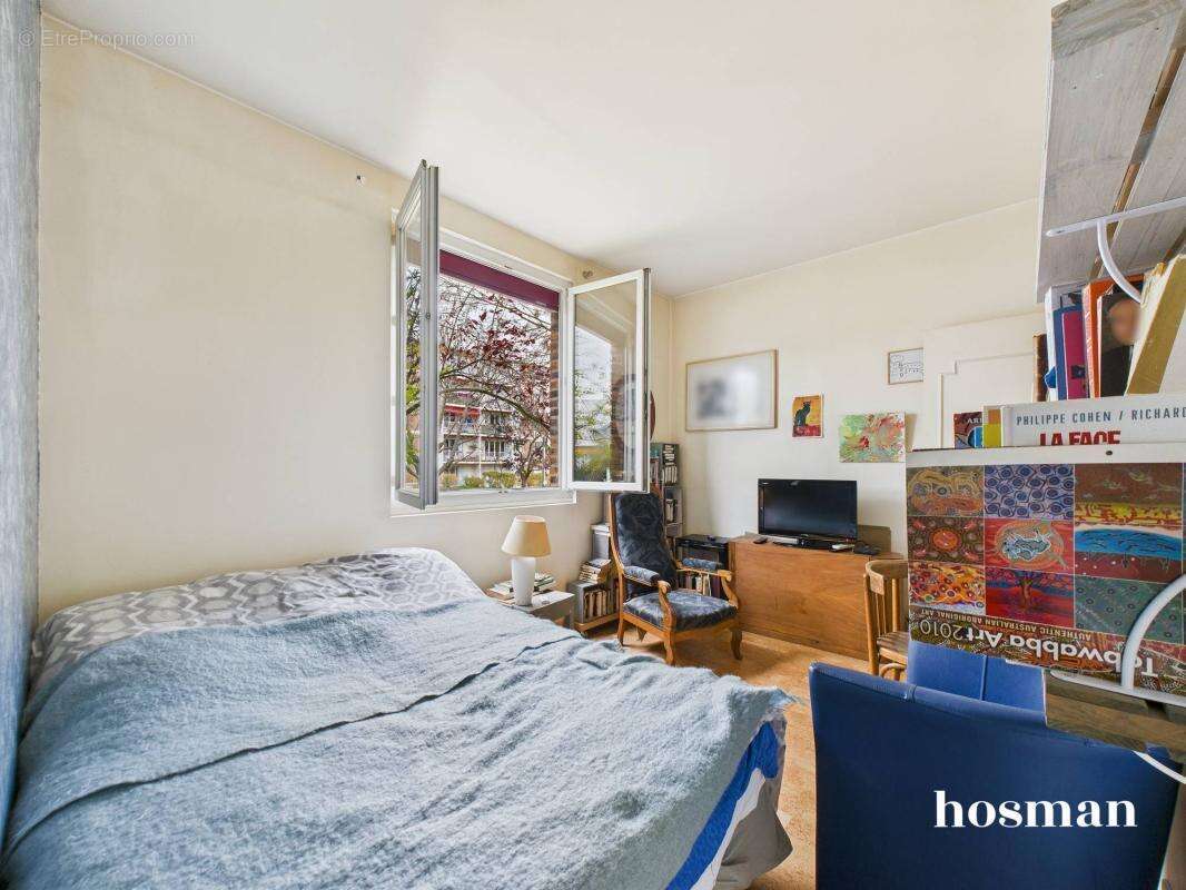 Appartement à VITRY-SUR-SEINE