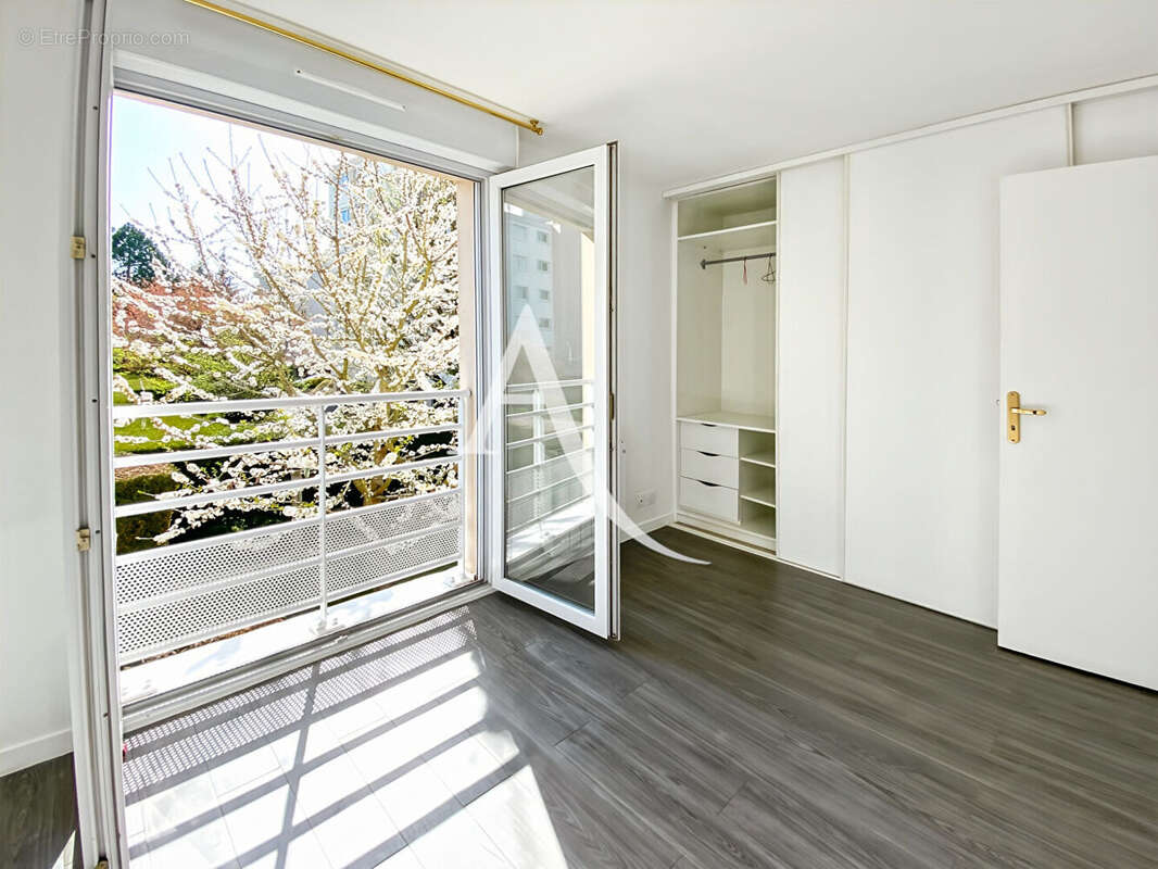 Appartement à BOIS-D'ARCY