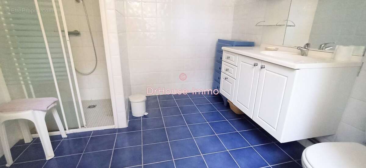 Maison à LA FAUTE-SUR-MER