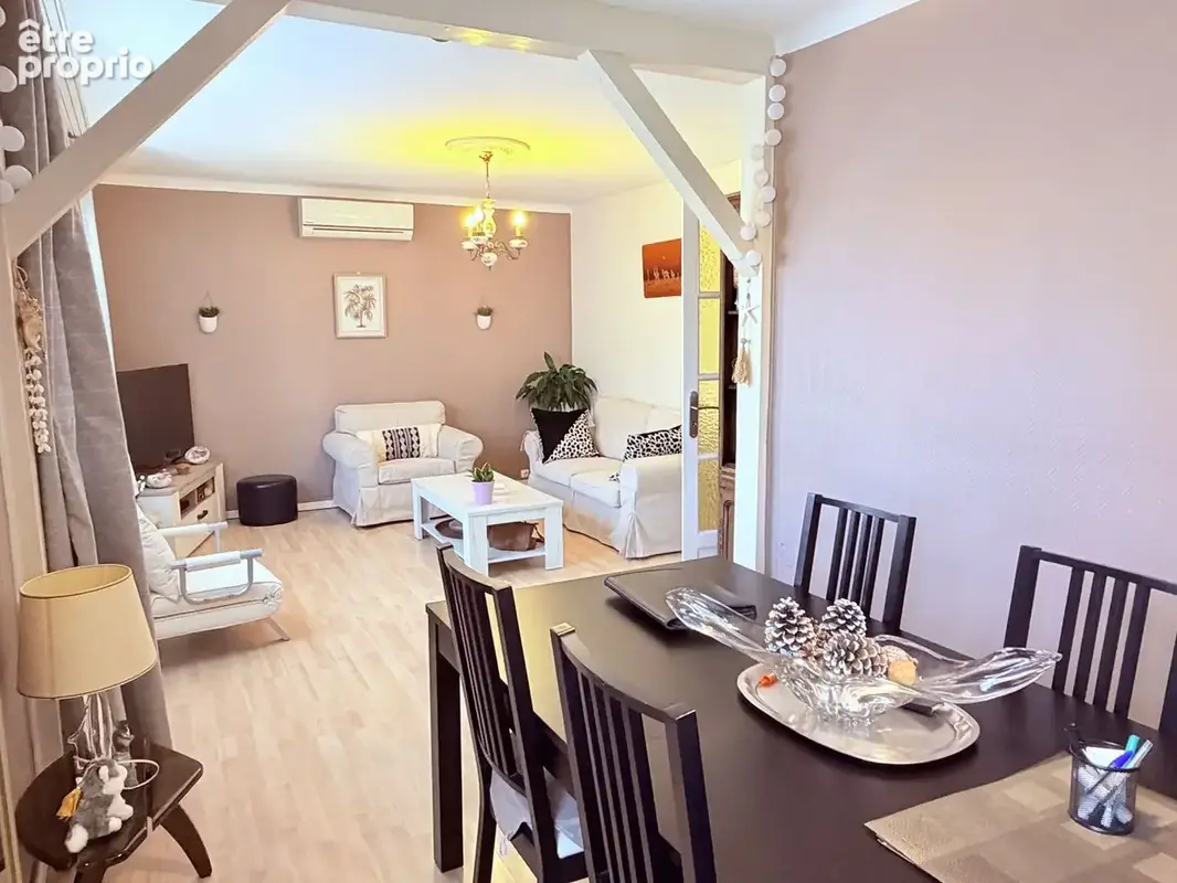 Maison 5 pièces 128 m² à vendre à La Verpilliere (38290) - photo 3