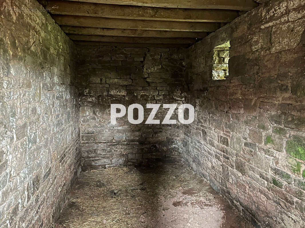 Maison à LE BENY-BOCAGE