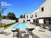 Maison à SAINT-BARTHELEMY-D'ANJOU