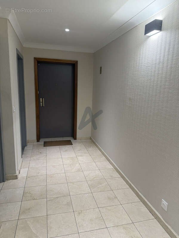 Appartement à LYON-2E