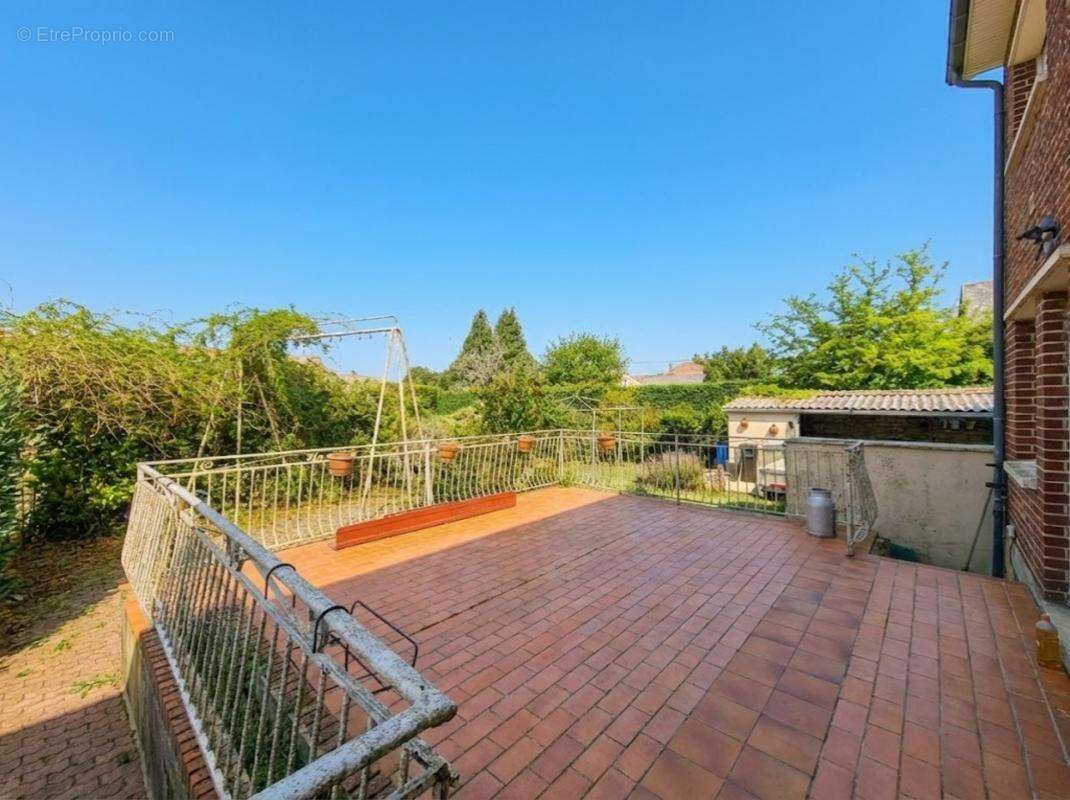 Maison à AVESNES-LE-SEC