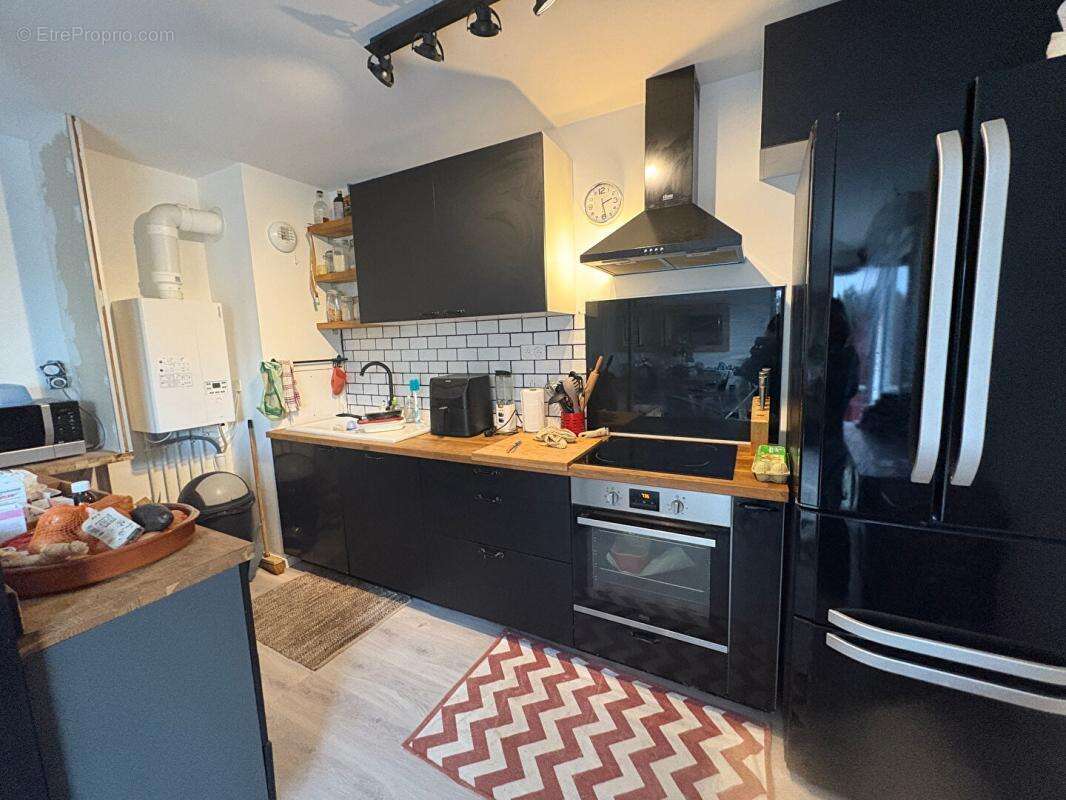 Appartement à MONTIGNY-LES-CORMEILLES
