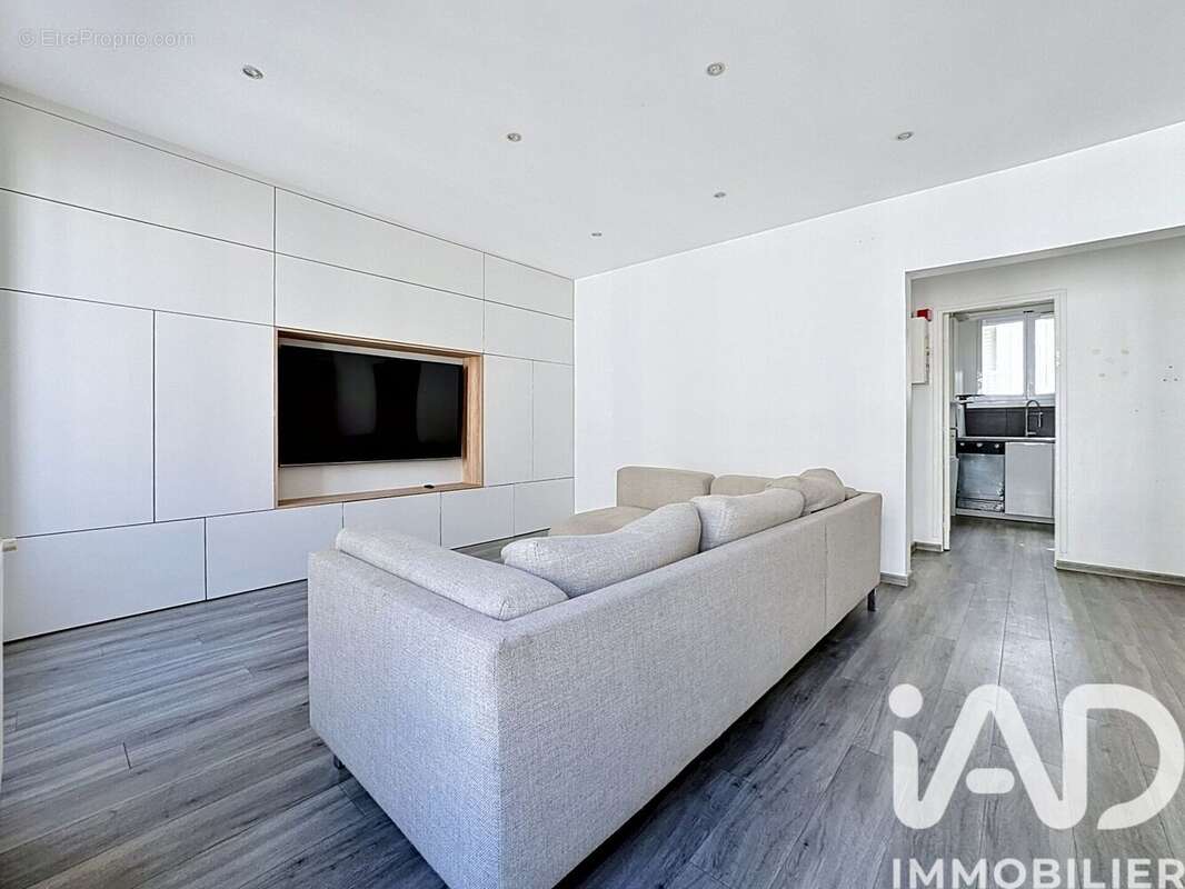 Photo 4 - Appartement à PARIS-9E