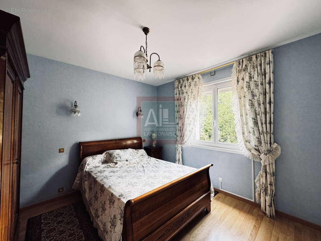 Grande maison familiale avec terrain. - photo 8