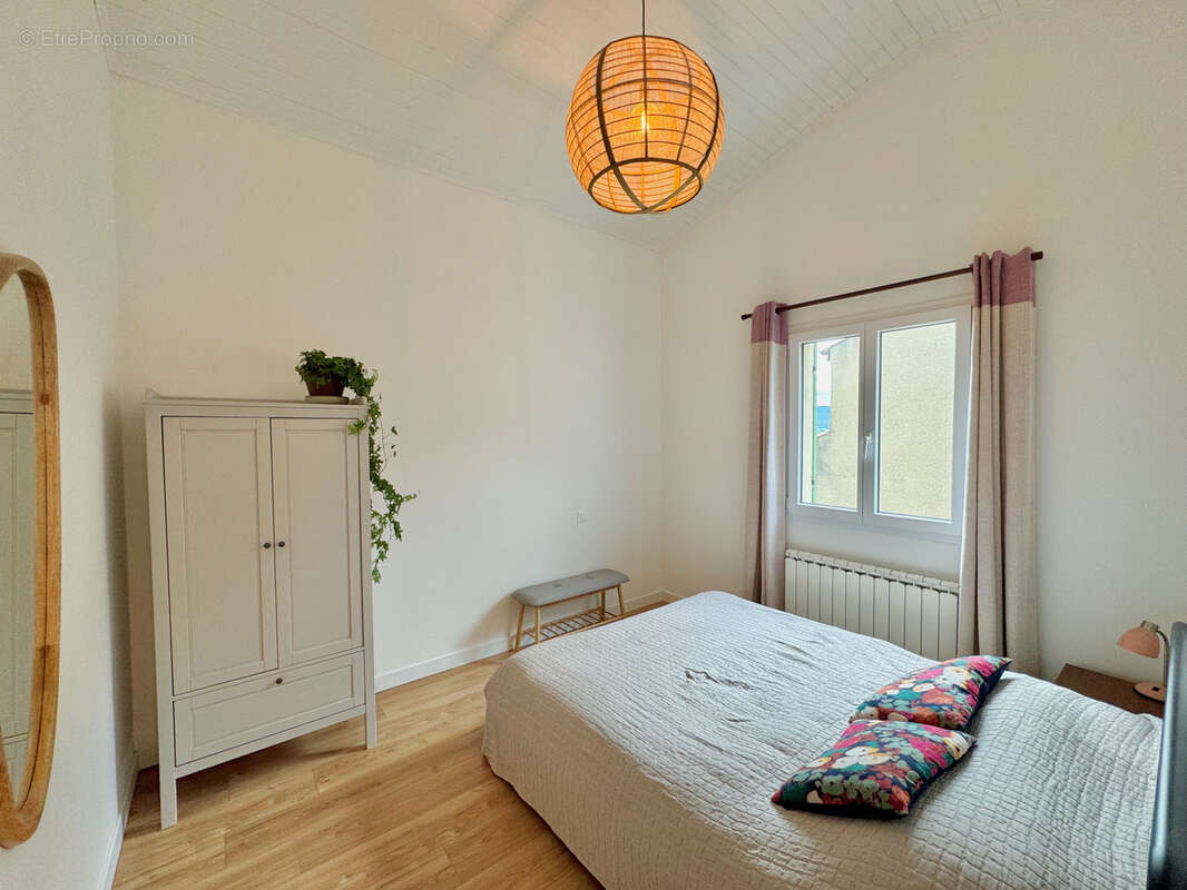 Appartement à VAISON-LA-ROMAINE