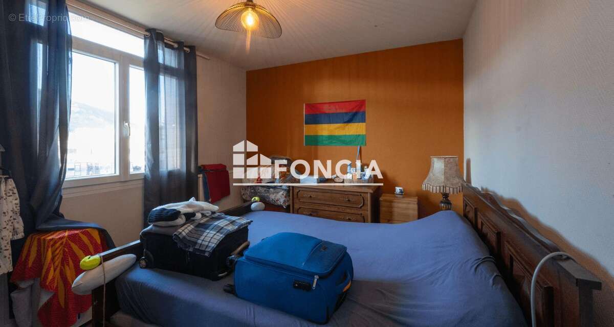 Appartement à TOURNON-SUR-RHONE