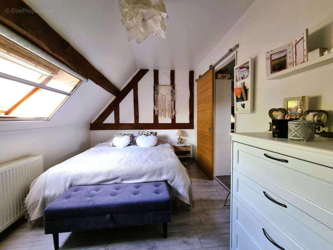 Maison à MAINTENON