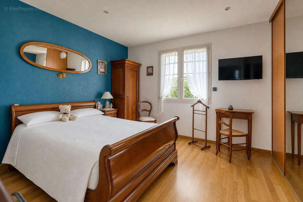 Maison de 5 pièces de 144 m² à Ségreville - photo 15